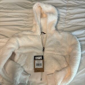 The North Face Gardenia White Jacket